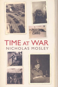 Time at War 