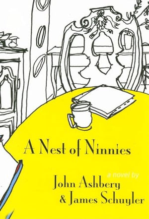 A Nest of Ninnies