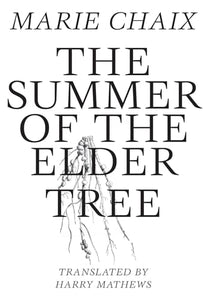 Summer of the Elder Tree 