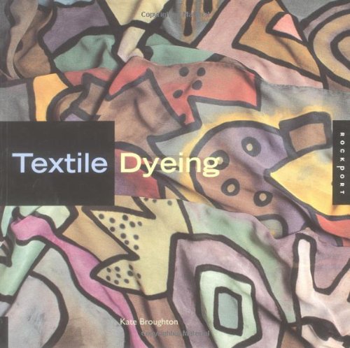 Textile Dyeing