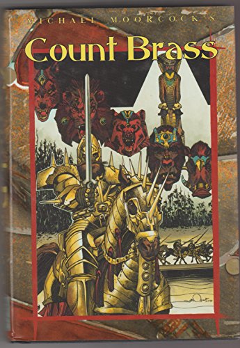 Count Brass