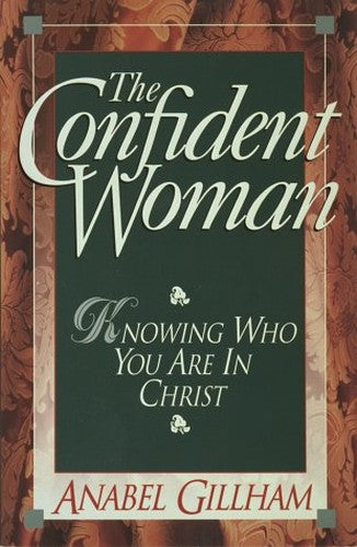 Confident Woman Gilham Anabel