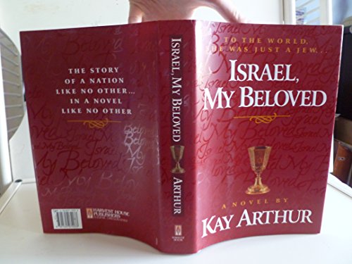 Israel, My Beloved
