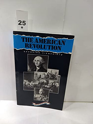 The American Revolution