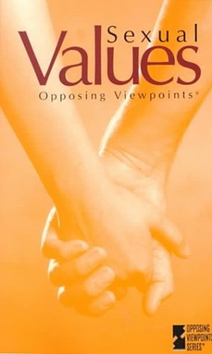 Sexual Values