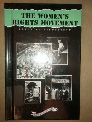 The Women's Rights Movement