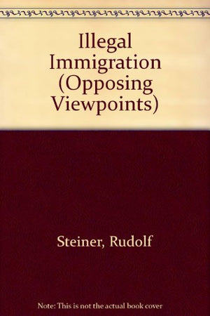 Illegal Immigration