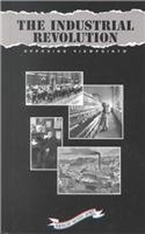 The Industrial Revolution