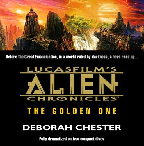 The Golden One