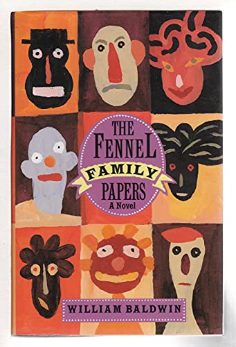 The Fennel Family Papers