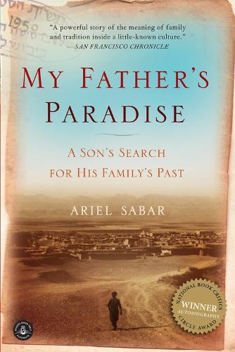 My Father's Paradise
