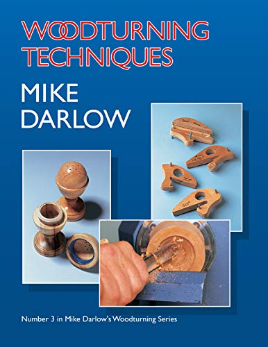 Woodturning Techniques