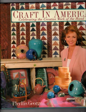Craft in America