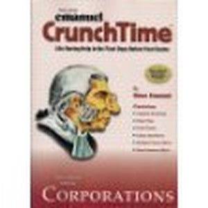 Corporations, Crunchtime Seri Sb