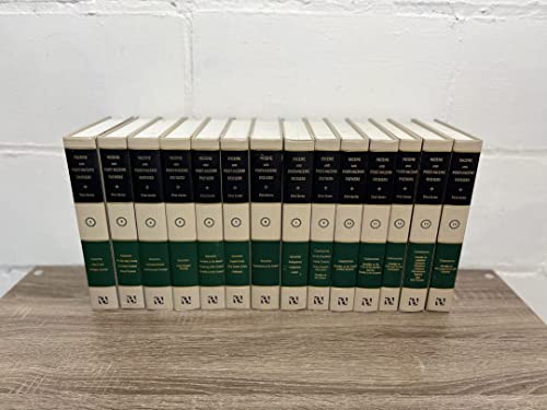 Early Church Fathers
