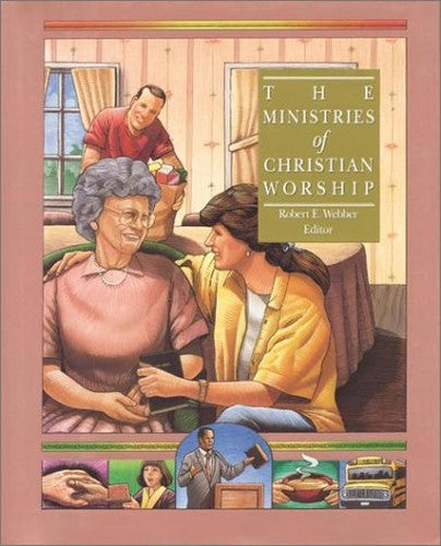 Ministries of Christian Worship