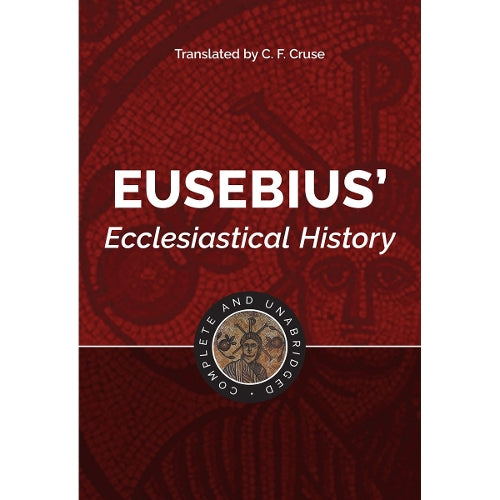Eusebius' Ecclesiastical History