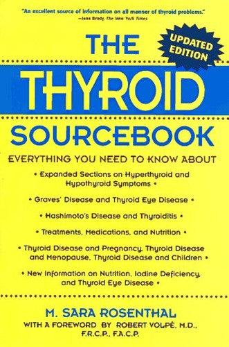 Thyroid Sourcebook