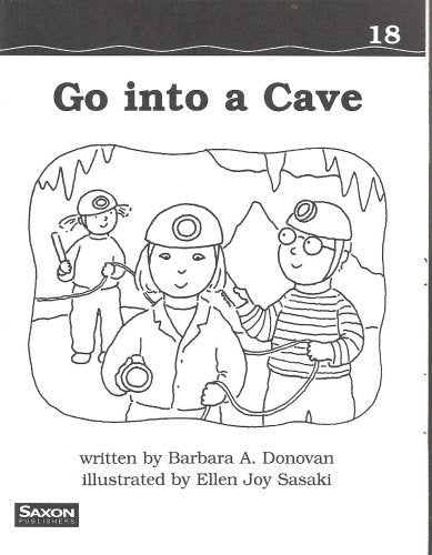 Saxon Phonics & Spelling 1