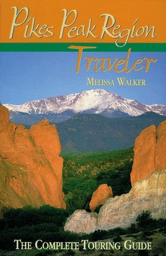 Pikes Peak Region Traveler