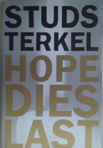 Hope Dies Last