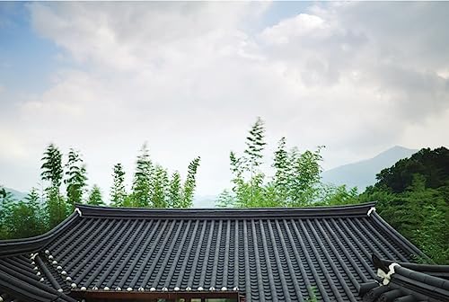 Hanok Today