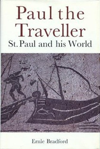 Paul the Traveller