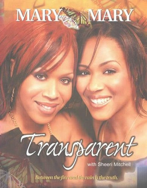 Transparent