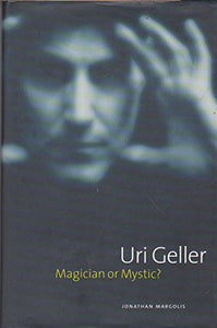 Uri Geller 