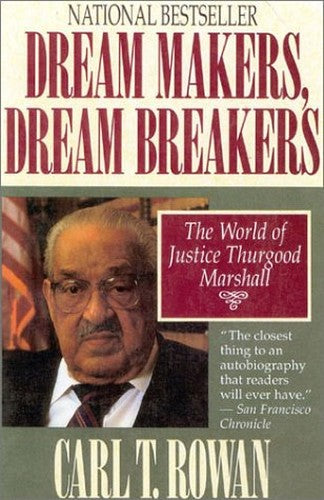 Dream Makers, Dream Breakers