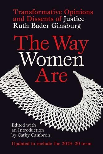 The Way Women are