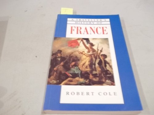 A Traveller's History of France