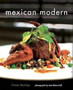 Mexican Modern 