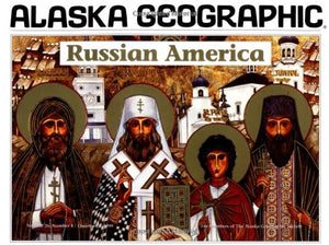 Russian America