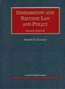Immigration Law & Policy 