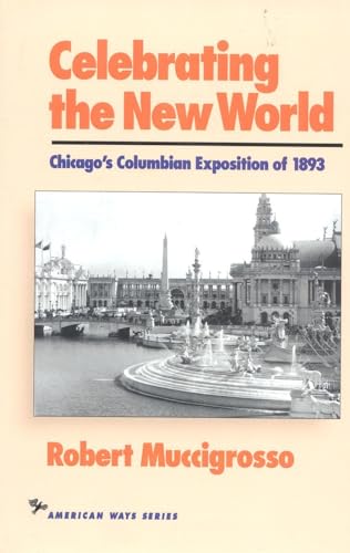 Celebrating the New World