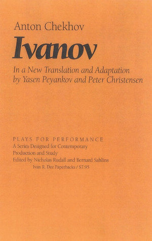 Ivanov