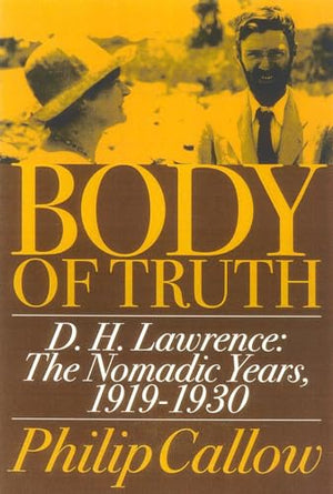 Body of Truth