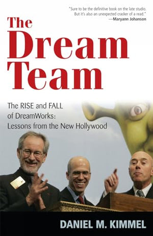 The Dream Team