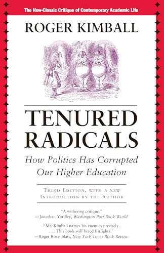 Tenured Radicals