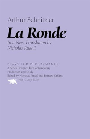 La La Ronde