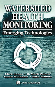 Watershed Health Monitoring 