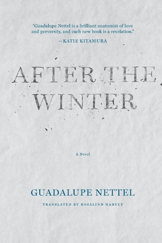 After the Winter