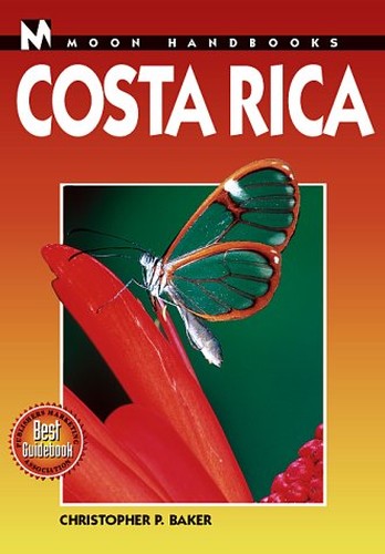 Costa Rica Handbook