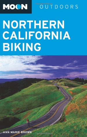Moon Northern California Biking