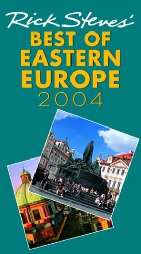 Rick Steve's Best of Eastern Europe