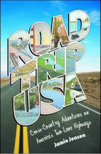 Road Trip USA