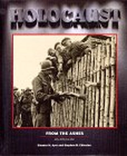 Holocaust cover