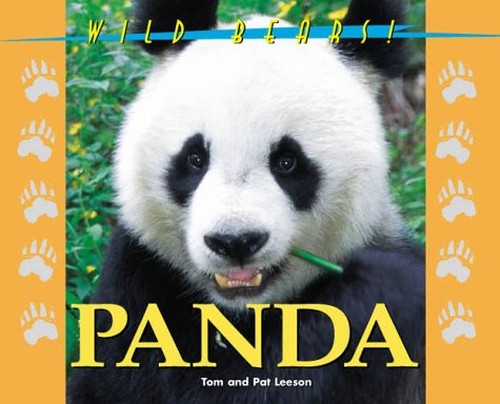Panda cover