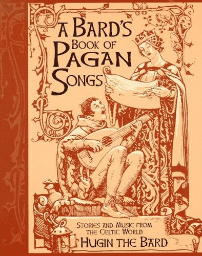 A Bard's Book of Pagan Songs